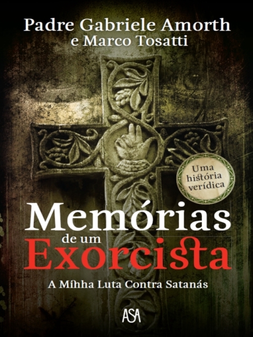 Title details for Memórias de um Exorcista by Gabriele Amorth - Available